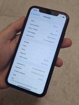 iPhone Xr 128gb - 3