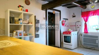 HALO reality - Predaj, rodinný dom Borský Mikuláš, Borský Pe - 3