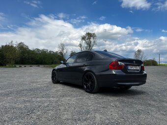BMW 320D E90 120kW, 6-st. manuál, po veľkom servise – STK 12 - 3
