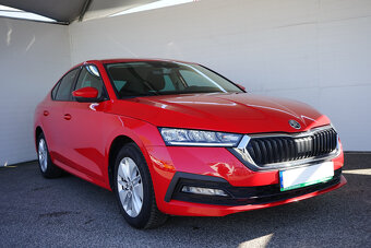 40- ŠKODA Octavia, 2020, nafta, 2.0 TDI Ambition, 85 kW - 3