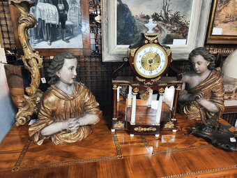 Komoda biedermeier - 3