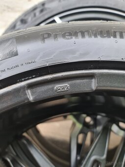 5X112 R19 + LETNE PNEU 225/45 R19 - 3