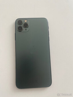 Iphone 11 PRO Max 512 GB - 3