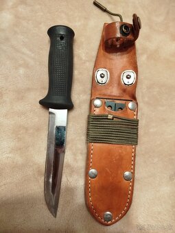 Nôž Uton vz.75 - 3