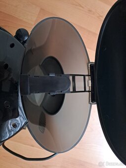 Kavovar - 3