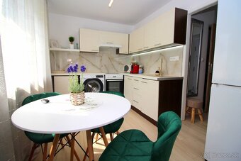 PRENÁJOM 2 izb BYT s klimou ZARIADENÝ Partizánke - 3