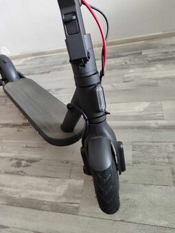 Elektrická kolobežka Xiaomi Scooter 4 Lite EU - 3