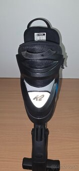 Inline korčule K2 - 3
