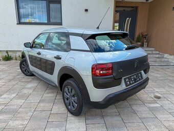 Citroën C4 Cactus 1.6 HDi - 3