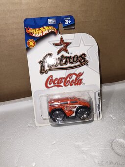 Coca cola Hotwheels - 3
