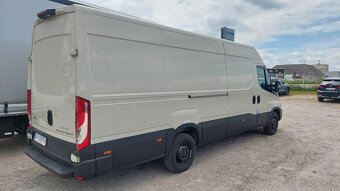 Iveco Daily L4H2 - 3