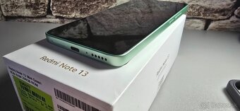 Xiaomi Redmi Note 13 8GB / 256GB - 3