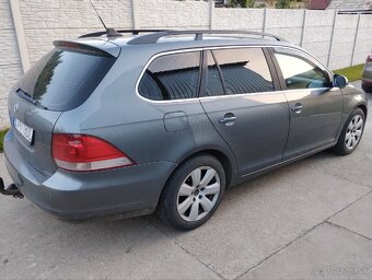 Golf TDI - 3