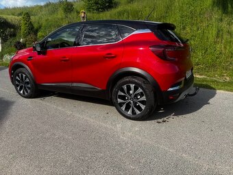 captur  Tce 90 - 3
