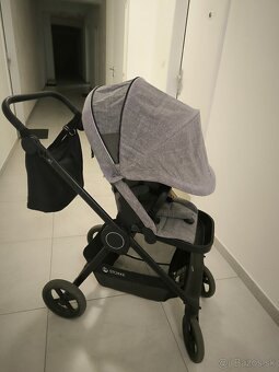 Stokke - 3