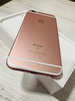iPhone 6S 32gb - 3