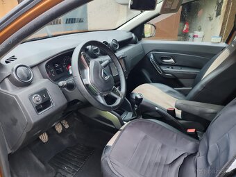 Dacia Duster - 3
