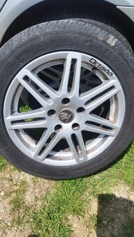Kolesá 5x112 R16 - 3
