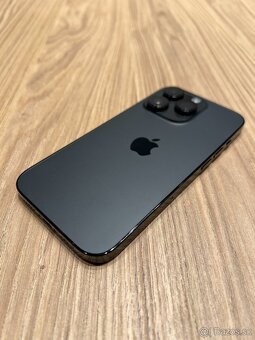 iPhone 14 Pro 128GB Space black - 3