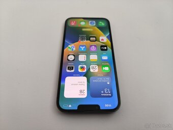 apple iphone 13 PRO 128gb Green / Batéria 100% - 3