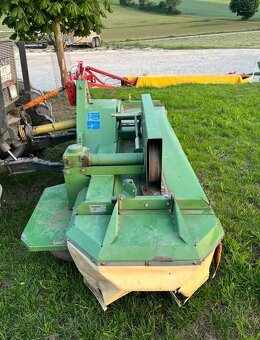 Krone - 3