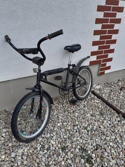 Predám bmx - 3