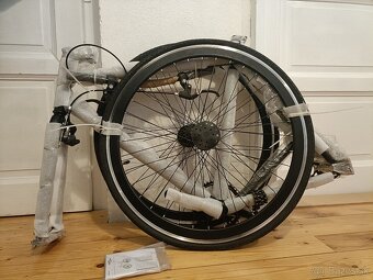 BICYKEL mestský - 3