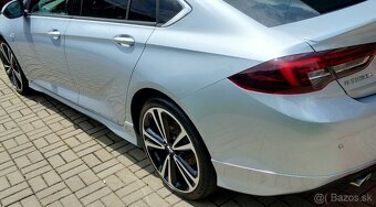 Letné kolesa Opel Insignia R20 5x115 - 3