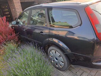 Ford Focus 1,8 tdci - 3