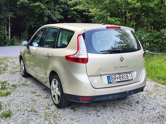 Renault Scenic - 3