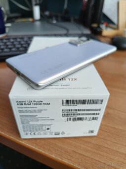 Xiaomi 12X - 3