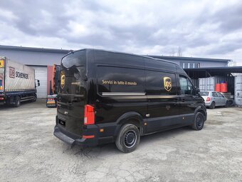 Volkswagen Crafter L3H3 2.0TDi Buisness - 3