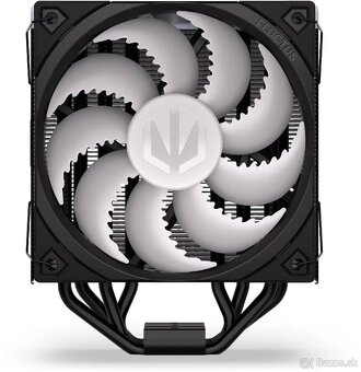 Endorfy Fera 5 Black ARGB - 3