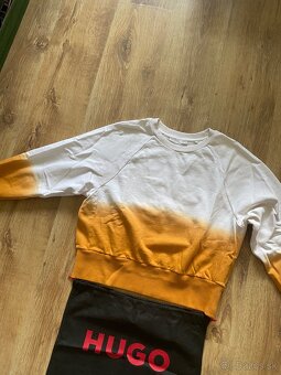 Mikina Hugo Boss - 3