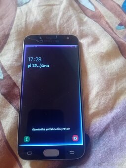 Samsung galaxy j5 - 3