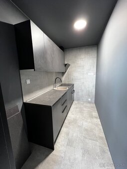 2 IZBOVÝ BYT PO KOMPLETNEJ REKONŠTRUKCII NA ZELENEJ ULICI - 3