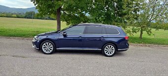 Volkswagen Passat variant B8 2.0 110kw - 3