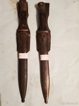 Nemecky bodak k 98-2 - 3