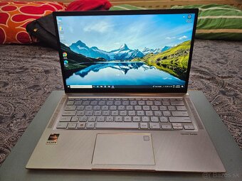 Ultrabook ASUS Zenbook 14 UM431DA - 3