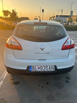 Megane 1,6 Generation - 3