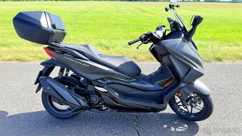 Predám Skúter honda forza 350 - 3