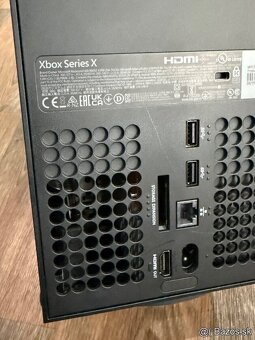 Xbox serie X 1TB mechanika - 3