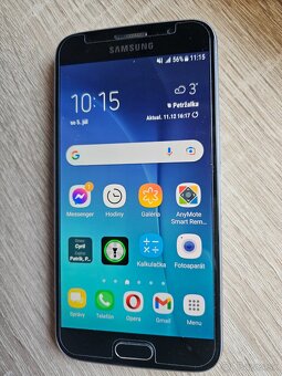 Samsung galaxy S6 - 3