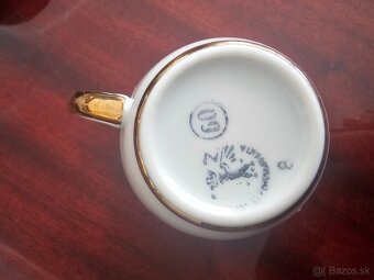 Starý porcelan - 3