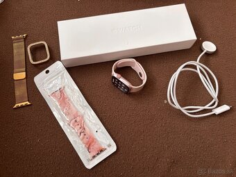 Hodinky Apple Watch series 9 - 3