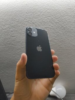 Predám iPhone 12 mini | ČÍTAJ POPIS - 3