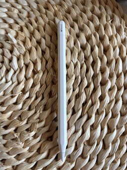 iPad 10.9 + Apple pencil USB-C - 3