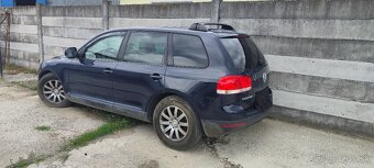Touareg 2.5tdi - 3