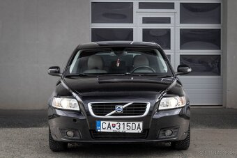 Volvo V50 2.0 D - 3