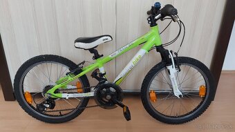 Detsky bicykel Steirer 20" - 3